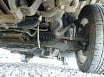 Used 1995 TOYOTA HIACE WAGON BF65811 for Sale Image 14