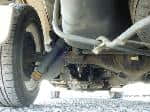 Used 1995 TOYOTA HIACE WAGON BF65811 for Sale Image 15