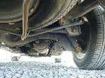 Used 1995 TOYOTA HIACE WAGON BF65811 for Sale Image 16