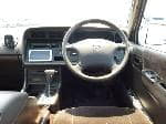 Used 1995 TOYOTA HIACE WAGON BF65811 for Sale Image 22