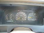 Used 1995 TOYOTA HIACE WAGON BF65811 for Sale Image 24