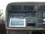 Used 1995 TOYOTA HIACE WAGON BF65811 for Sale Image 26