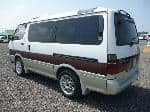 Used 1995 TOYOTA HIACE WAGON BF65811 for Sale Image 3