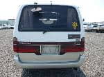 Used 1995 TOYOTA HIACE WAGON BF65811 for Sale Image 4