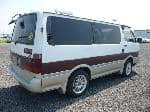 Used 1995 TOYOTA HIACE WAGON BF65811 for Sale Image 5