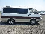 Used 1995 TOYOTA HIACE WAGON BF65811 for Sale Image 6