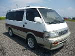 Used 1995 TOYOTA HIACE WAGON BF65811 for Sale Image 7