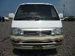 Used 1995 TOYOTA HIACE WAGON BF65811 for Sale Image 8
