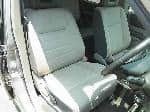 Used 2001 NISSAN X-TRAIL BF65718 for Sale Image 17
