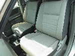 Used 2001 NISSAN X-TRAIL BF65718 for Sale Image 18