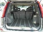 Used 2001 NISSAN X-TRAIL BF65718 for Sale Image 20