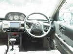 Used 2001 NISSAN X-TRAIL BF65718 for Sale Image 21