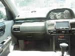 Used 2001 NISSAN X-TRAIL BF65718 for Sale Image 22