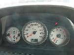 Used 2001 NISSAN X-TRAIL BF65718 for Sale Image 23