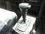 Used 2001 NISSAN X-TRAIL BF65718 for Sale Image 26