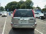 Used 2001 NISSAN X-TRAIL BF65718 for Sale Image 4
