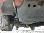 Used 2001 SUBARU FORESTER BF65813 for Sale Image 13