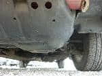 Used 2001 SUBARU FORESTER BF65813 for Sale Image 14