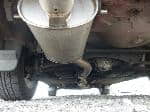 Used 2001 SUBARU FORESTER BF65813 for Sale Image 15