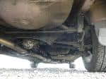 Used 2001 SUBARU FORESTER BF65813 for Sale Image 16