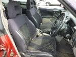 Used 2001 SUBARU FORESTER BF65813 for Sale Image 17
