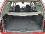 Used 2001 SUBARU FORESTER BF65813 for Sale Image 20
