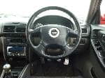 Used 2001 SUBARU FORESTER BF65813 for Sale Image 21
