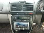 Used 2001 SUBARU FORESTER BF65813 for Sale Image 25