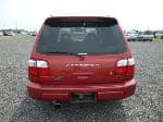 Used 2001 SUBARU FORESTER BF65813 for Sale Image 4