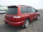Used 2001 SUBARU FORESTER BF65813 for Sale Image 5