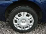 Used 2000 TOYOTA COROLLA SEDAN BF65814 for Sale Image 10