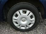 Used 2000 TOYOTA COROLLA SEDAN BF65814 for Sale Image 11