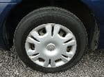 Used 2000 TOYOTA COROLLA SEDAN BF65814 for Sale Image 12