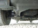 Used 2000 TOYOTA COROLLA SEDAN BF65814 for Sale Image 13
