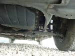 Used 2000 TOYOTA COROLLA SEDAN BF65814 for Sale Image 14