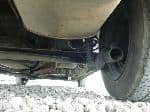Used 2000 TOYOTA COROLLA SEDAN BF65814 for Sale Image 16