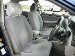 Used 2000 TOYOTA COROLLA SEDAN BF65814 for Sale Image 17