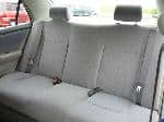 Used 2000 TOYOTA COROLLA SEDAN BF65814 for Sale Image 19