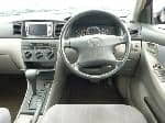 Used 2000 TOYOTA COROLLA SEDAN BF65814 for Sale Image 21