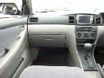 Used 2000 TOYOTA COROLLA SEDAN BF65814 for Sale Image 22