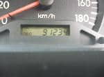 Used 2000 TOYOTA COROLLA SEDAN BF65814 for Sale Image 24