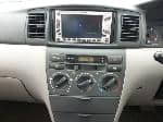 Used 2000 TOYOTA COROLLA SEDAN BF65814 for Sale Image 25