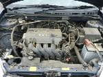Used 2000 TOYOTA COROLLA SEDAN BF65814 for Sale Image 29