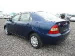 Used 2000 TOYOTA COROLLA SEDAN BF65814 for Sale Image 3