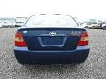 Used 2000 TOYOTA COROLLA SEDAN BF65814 for Sale Image 4