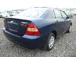 Used 2000 TOYOTA COROLLA SEDAN BF65814 for Sale Image 5
