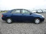 Used 2000 TOYOTA COROLLA SEDAN BF65814 for Sale Image 6