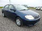 Used 2000 TOYOTA COROLLA SEDAN BF65814 for Sale Image 7
