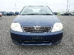 Used 2000 TOYOTA COROLLA SEDAN BF65814 for Sale Image 8