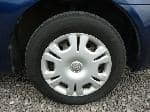 Used 2000 TOYOTA COROLLA SEDAN BF65814 for Sale Image 9